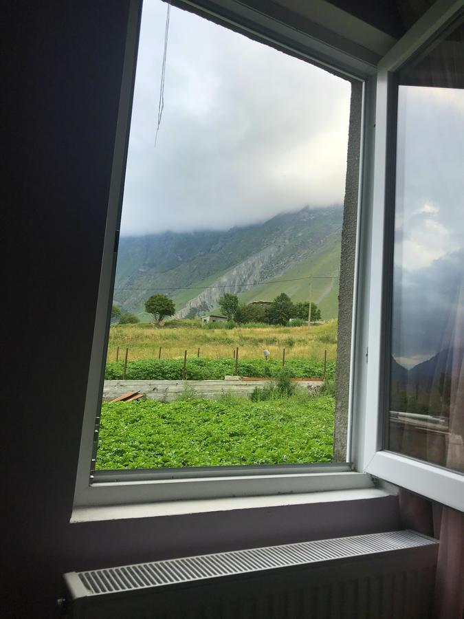 Riverside Kazbegi Екстериор снимка